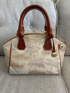 Brahmin Copa Cabana Purse